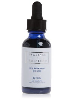 province apothecary Full Brow Serum 1 oz  - Image 1