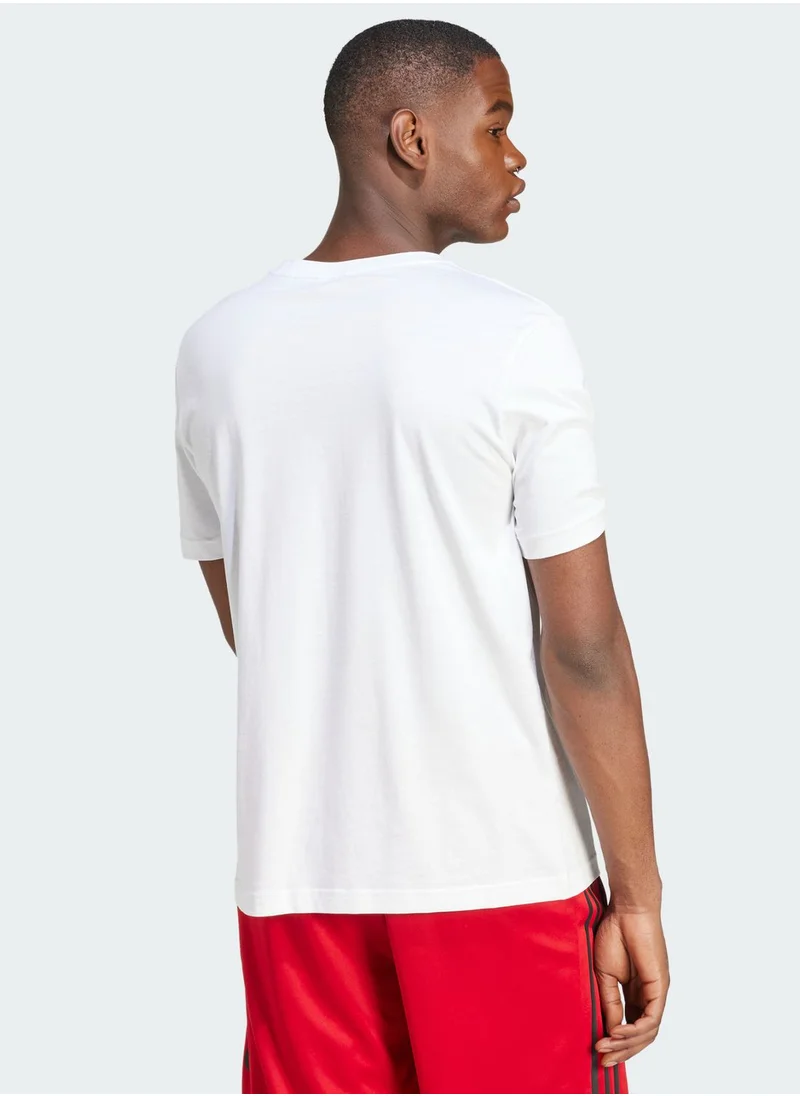 Adidas Essential T-Shirt