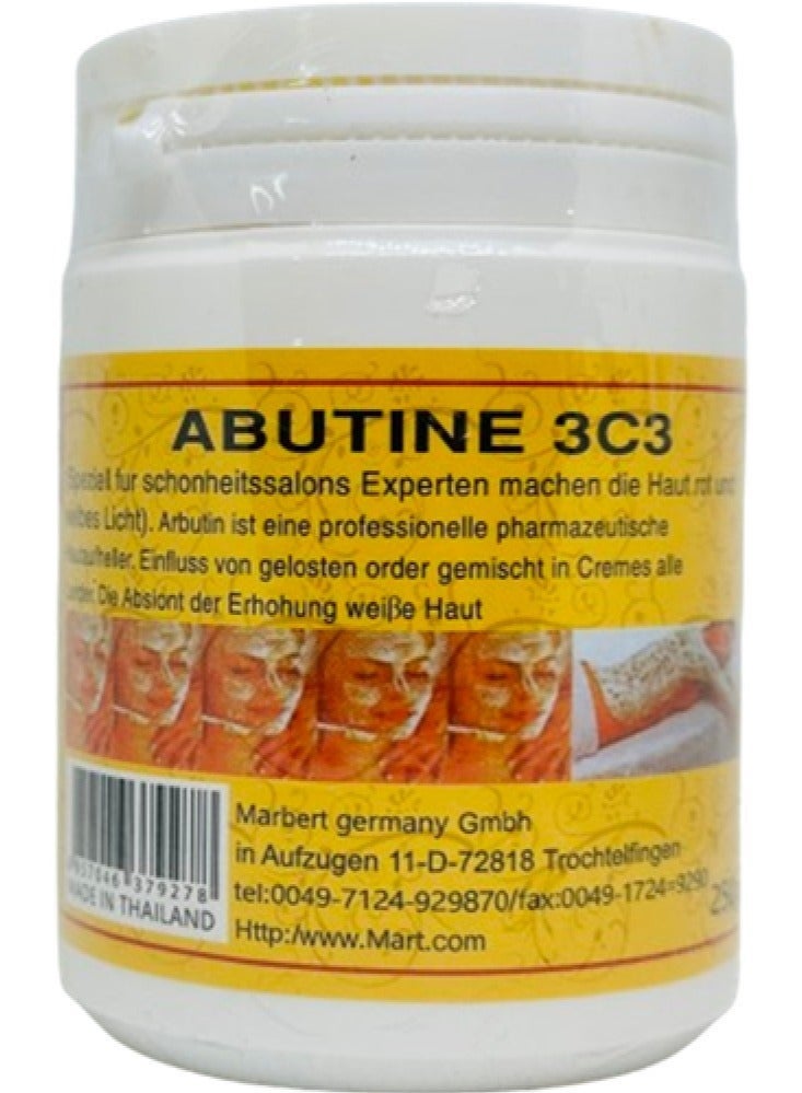 Abutine 3c3 Whitening Cream 250g & Nano White Dose Premium White Plus Serum & Gluta-Hya Serum Burst Lotion (Smooth Radiance / Flawless Glow) - Image 4
