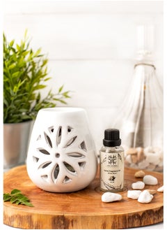 THE SCENT SHOP Aroma Oil Burner 
