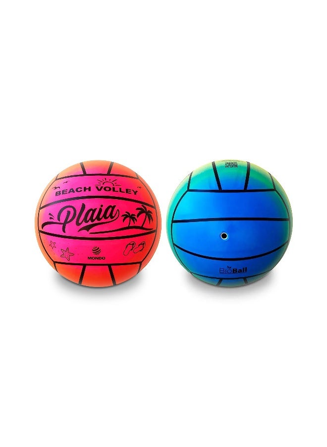 MONDO PVC Ball Beach Valley Plaia - Image 4