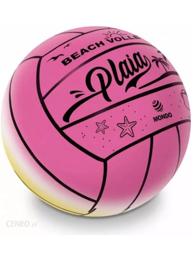 MONDO PVC Ball Beach Valley Plaia - Image 3