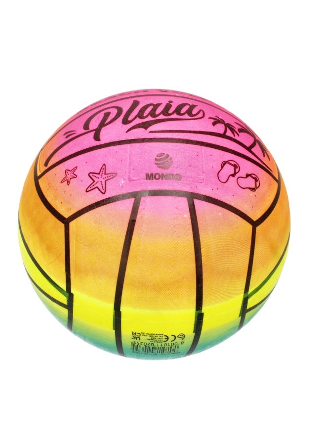 MONDO PVC Ball Beach Valley Plaia - Image 2