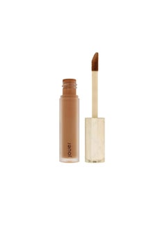 JOUER COSMETICS Essential High Coverage Liquid Concealer Hazelwood 