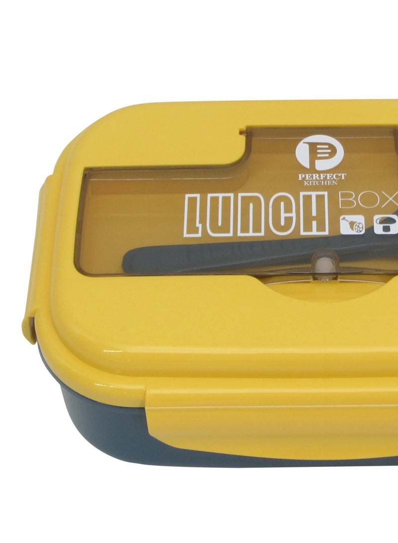 بيرفكت كيتشن صندوق غداء للأطفال 1100 مل - Image 3
