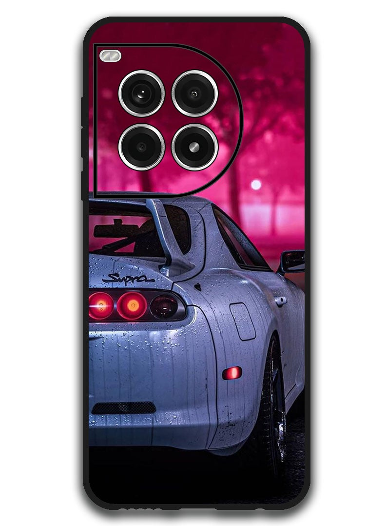 Theodor Protective Case Anti Scratch Shock Proof Bumper Cover For OnePlus Ace 3 Pro Car (16) - Image 1