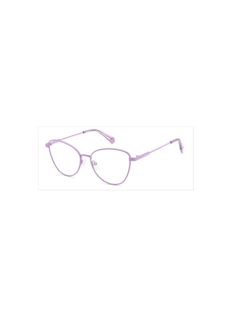 Polaroid Eyeglasses Model PLD D464 Color 789/16 Size 55 mm