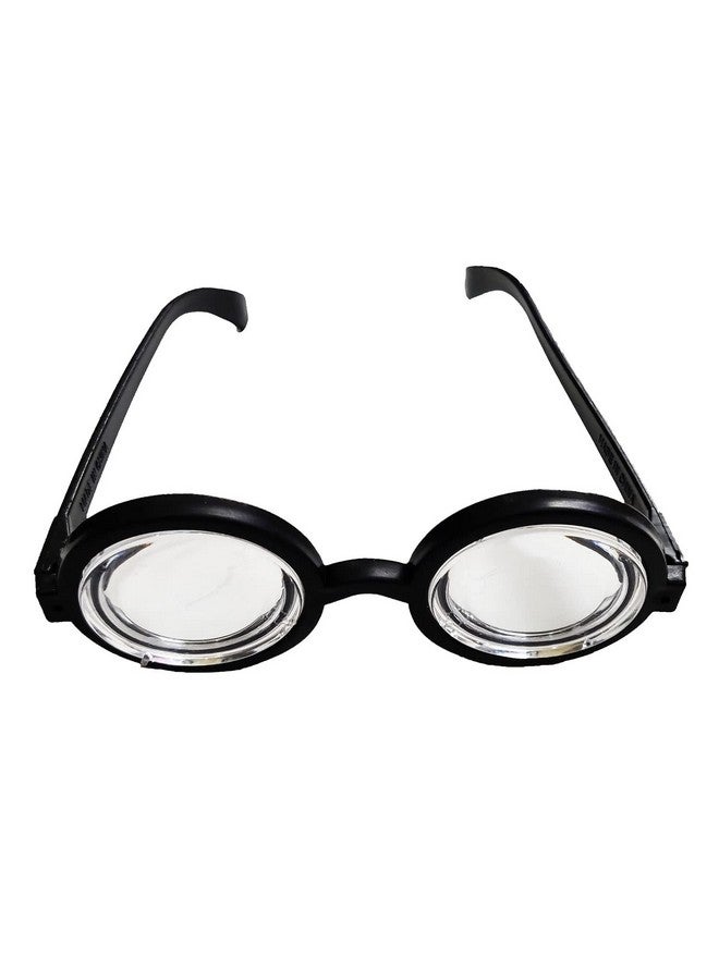 Chuz N Pick Kids and Adult Free Size Babu bhaiya Style gogal or Comic Character Harry gogal for Making Funny reels (1 Piece)  - Image 3