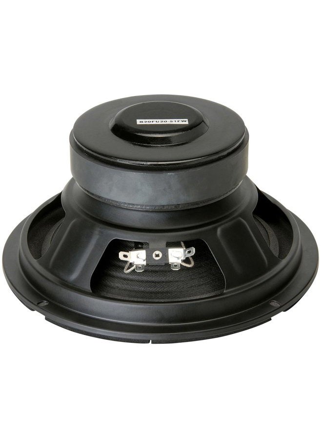 Grès 8FR-8 Full-Range 8" Speaker Pioneer Type B20FU20-51FW - Image 2
