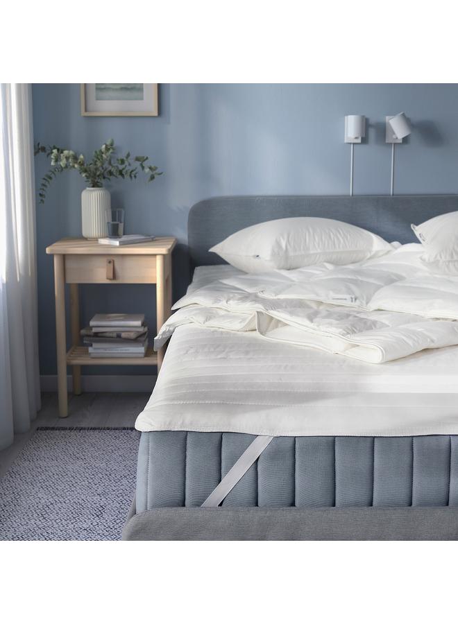 erorex Mattress protector, 160x200 cm - Image 2