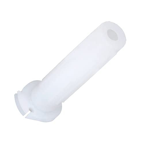 amavoler Twist Throttle Accelerator Grip Tube 22mm 78 Inch Replacement Parts Fit for 50cc 70cc 90cc 110cc 125cc 190cc 200cc Dirt Pit Bike ATV 4 Wheeler Quad Scooter Go Kart - Image 1