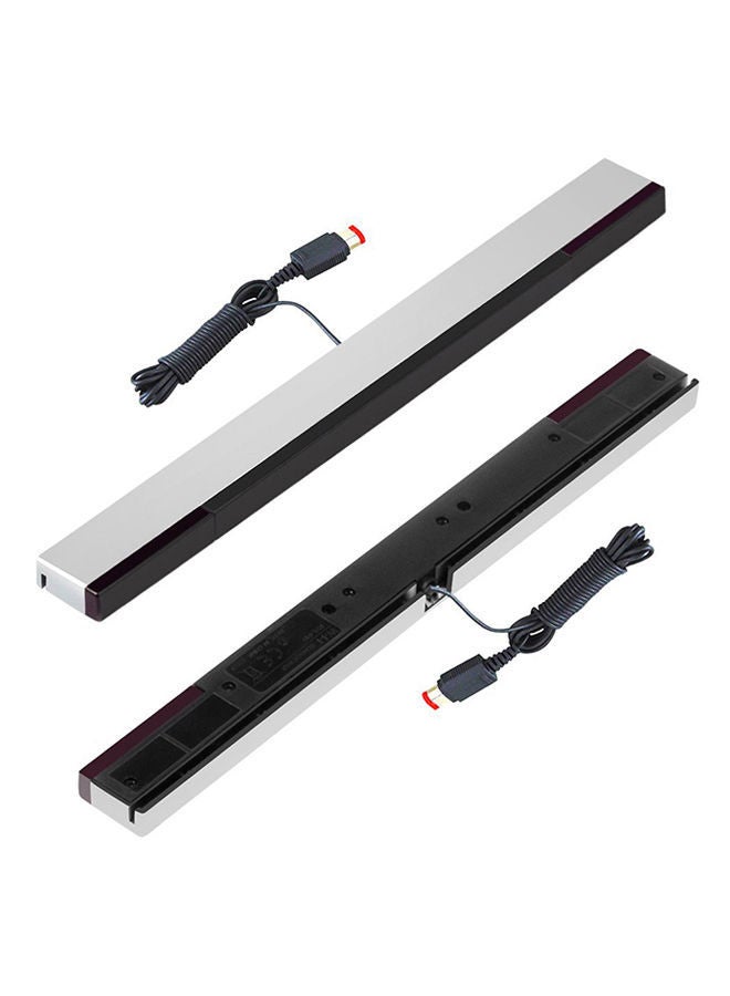 NIBEMINENT Wired Infrared IR Signal Ray Sensor For Game Consoles - Image 1