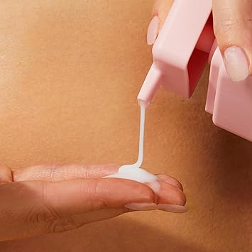 BYOMA غسول الجسم BYOMA للبشرة الحساسة 400 مل - Image 4