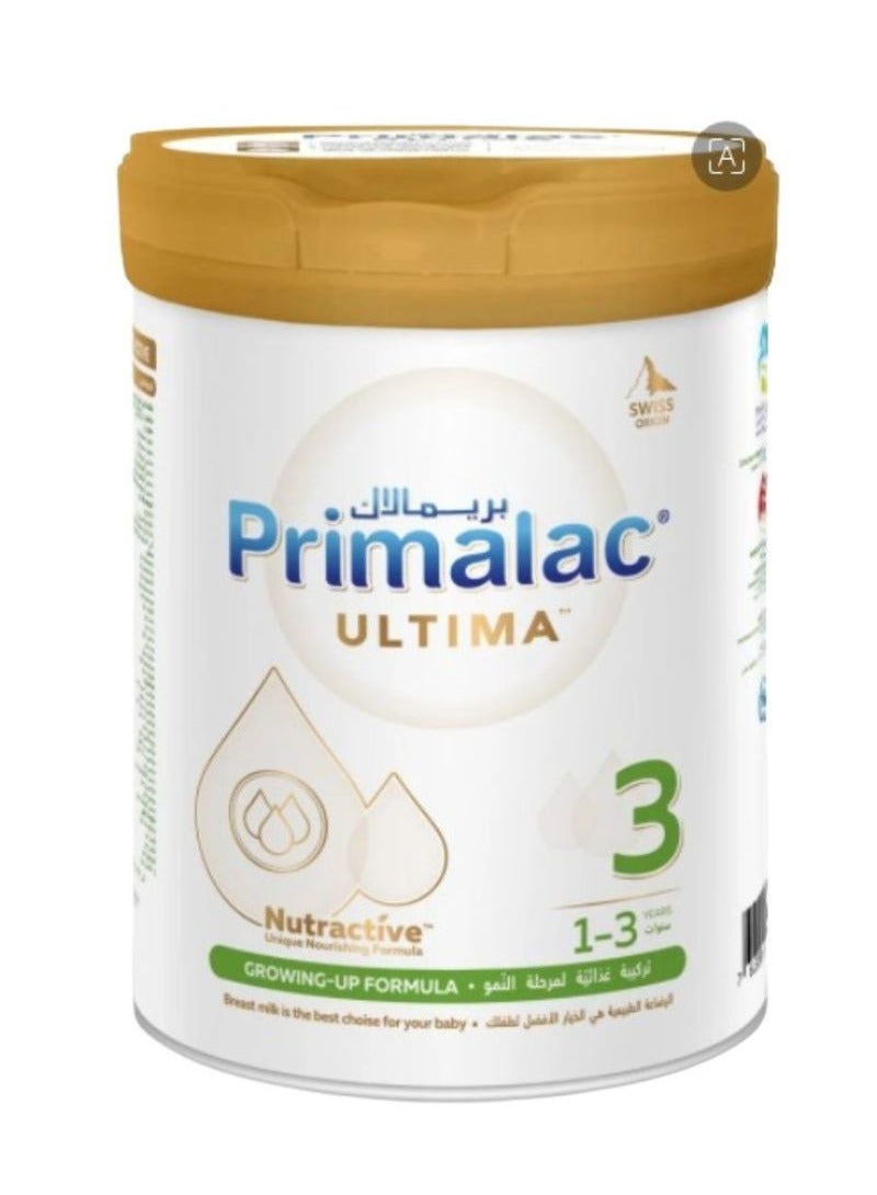 PRIMALAC Ultima Formula Stage 3 - Image 1