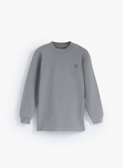 هاف كول قطن للجنسين