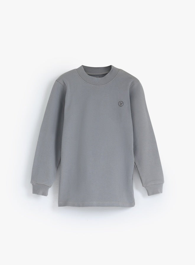 UniSex Cotton Half Cool