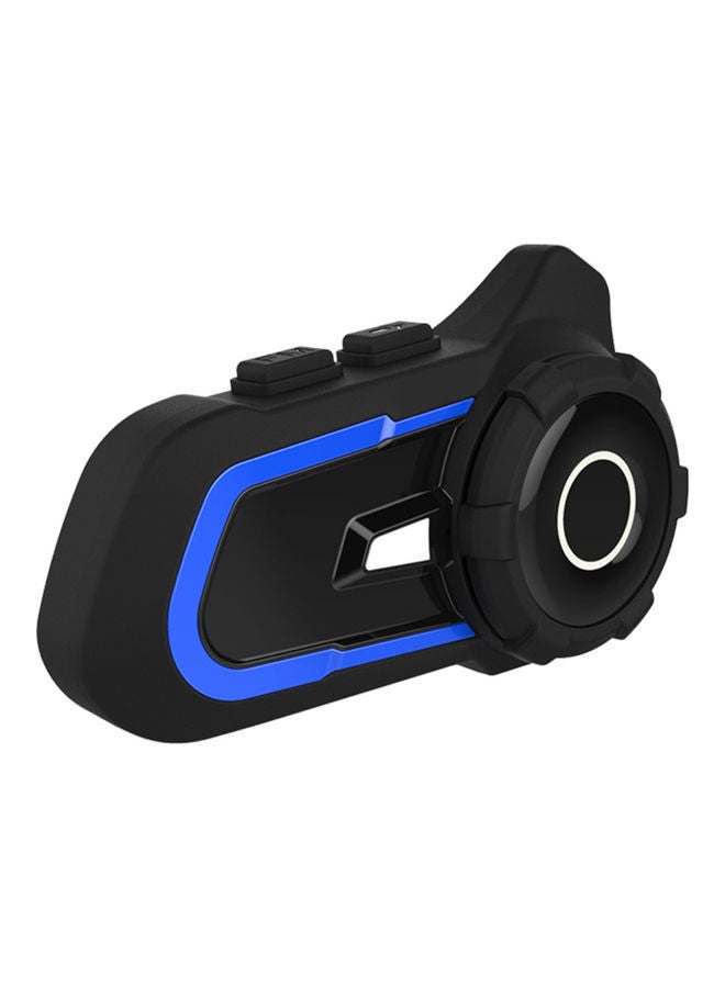 NIBEMINENT Motorcycle Headset Intercom - Image 1