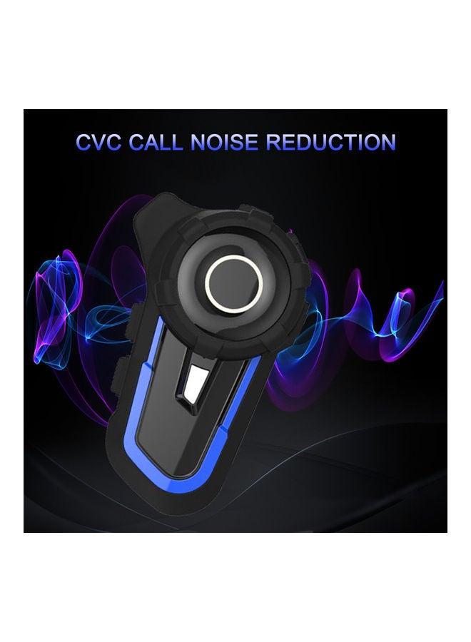 NIBEMINENT Motorcycle Headset Intercom - Image 2