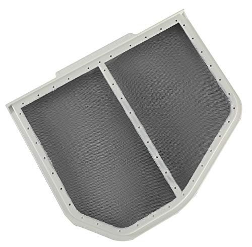 ATMA SUPPLY W10120998 Dryer Lint Screen Filter Replacement Compatible with Whirlpool Kenmore Dryer-Replaces PS1491676 AP3967919 W10049360 W10596627 W10049370 8066170 1206293 3390721 8066170 8572268 - Image 1