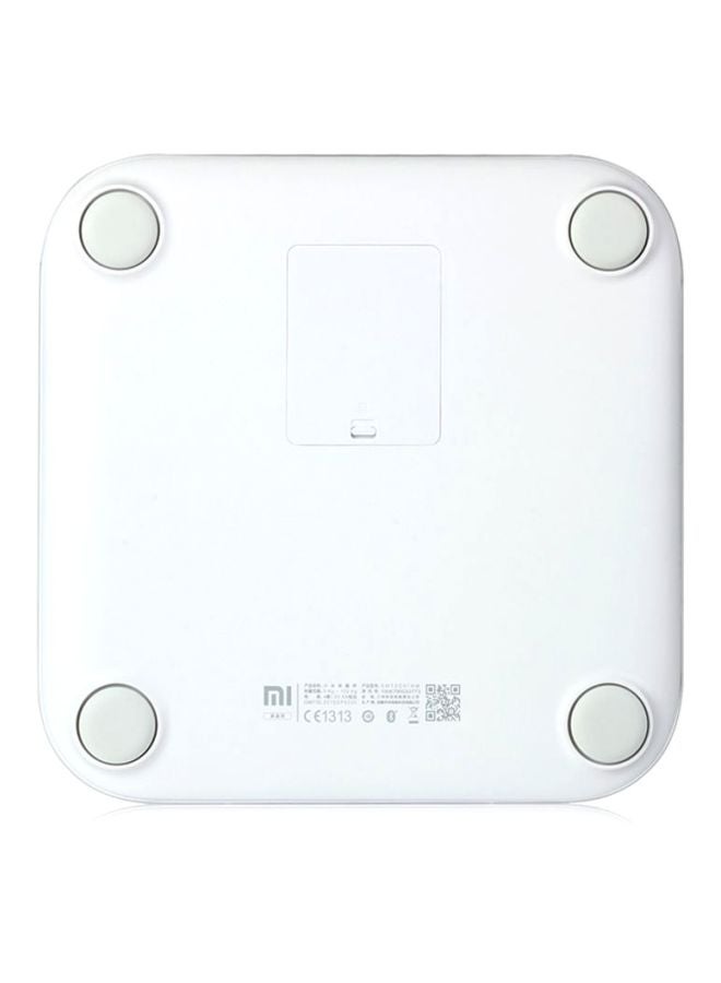 Xiaomi Mi Smart Body Weighing Scale 2 - Image 2