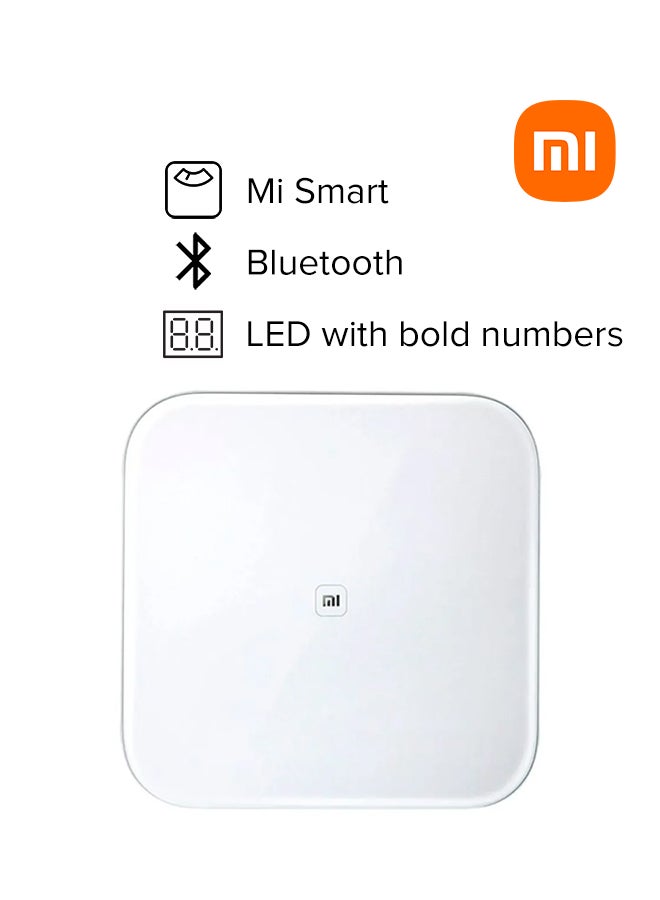 Xiaomi Mi Smart Body Weighing Scale 2 - Image 1