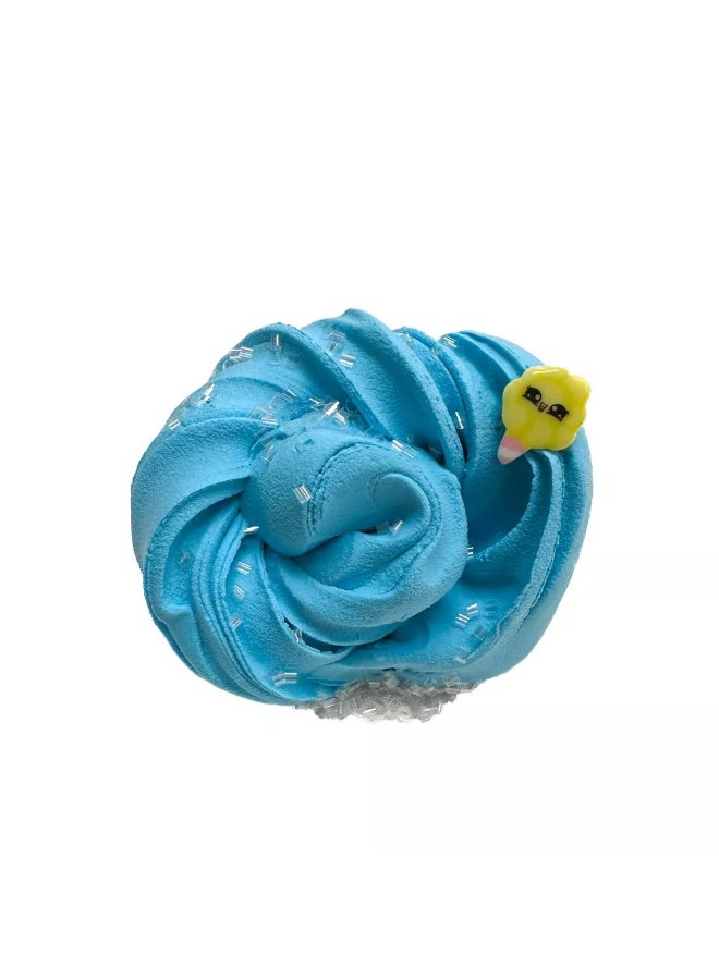 مجمع الملوك كوب الصلصال برائحة الكيك - 95 جرام - Image 1