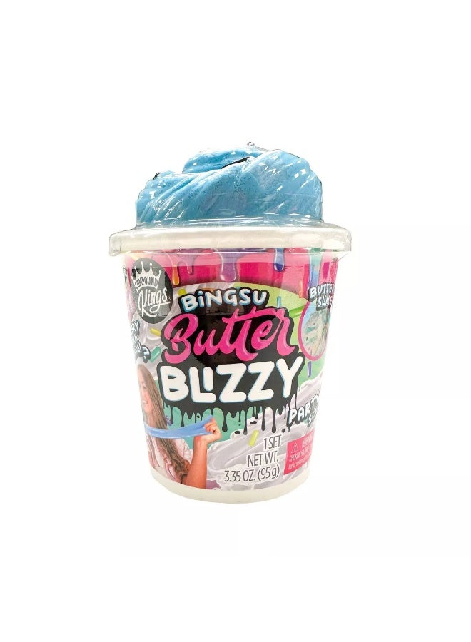 مجمع الملوك كوب الصلصال برائحة الكيك - 95 جرام - Image 2