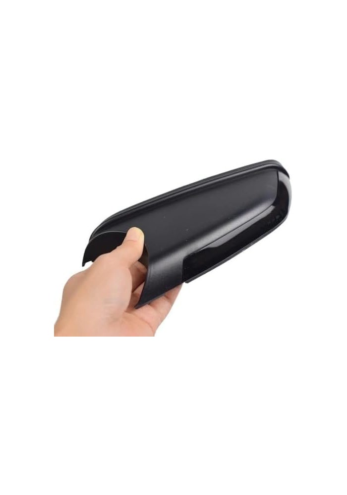 QASULER LED Dynamic Turn Signal Light for VW Polo MK4 - Image 2