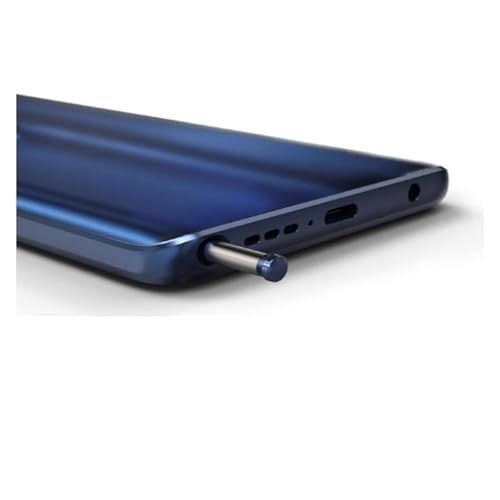CaoXiong قلم G Stylus 5G 2022 لهاتف Moto G Stylus 5G 2022، قلم بديل لهاتف Motorola Moto G Stylus 5G 2022 لجميع الإصدارات لشاشة اللمس S Pen (Twilight Blue) - Image 5