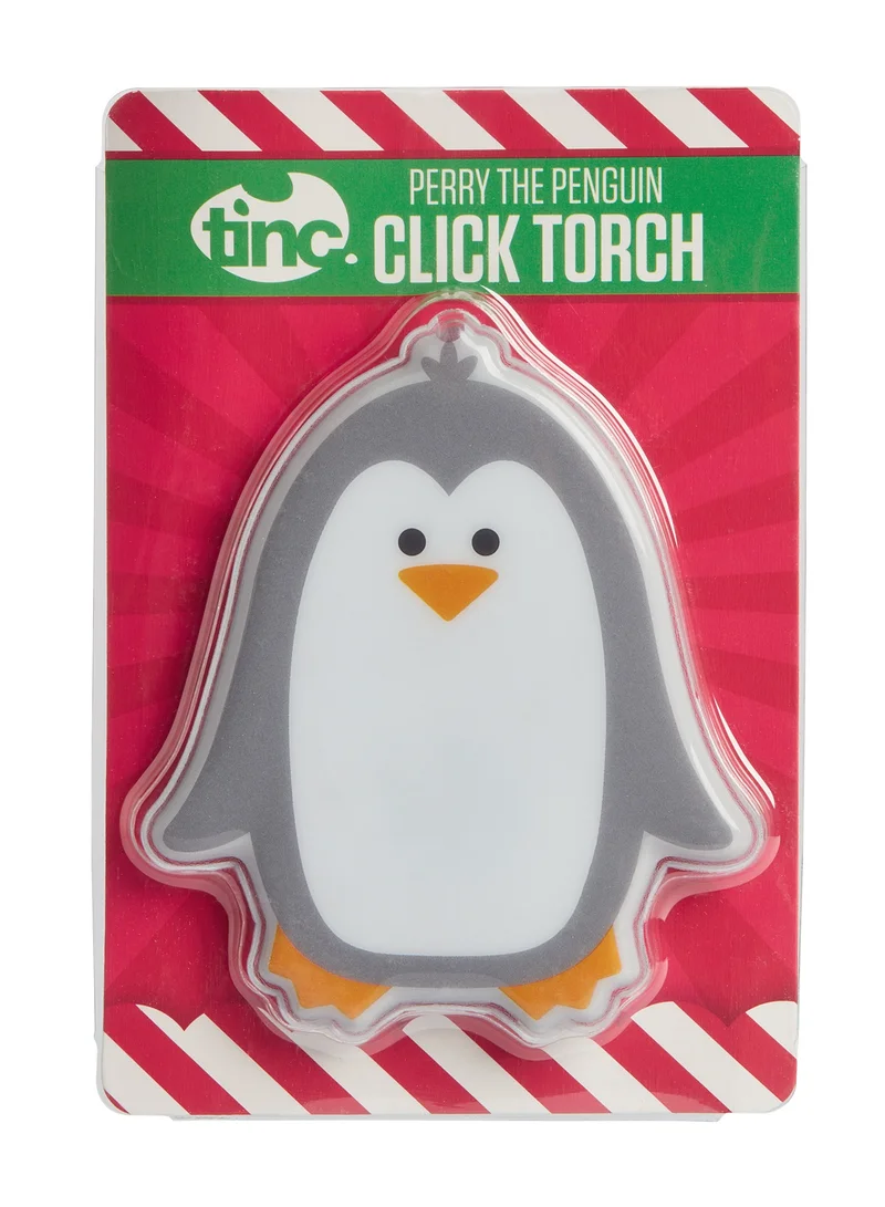 تينك بنجوين كليك تورش