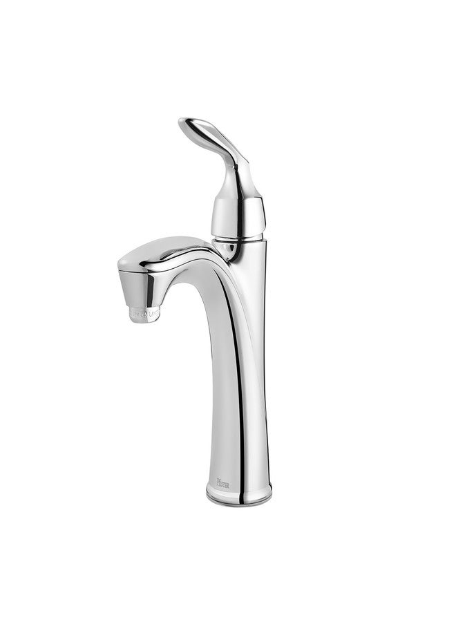 فيستر صنبور حمام أفالون LG42-CB1C من Pfister، بتحكم فردي، كروم مصقول، 1.2 جالون في الدقيقة - Image 1