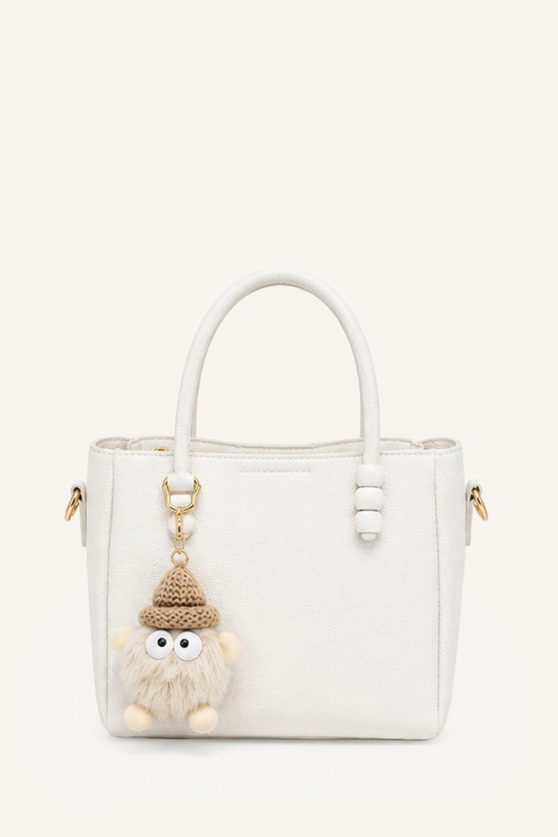 DeFacto White Woman Shoulder bag Casual - Image 1