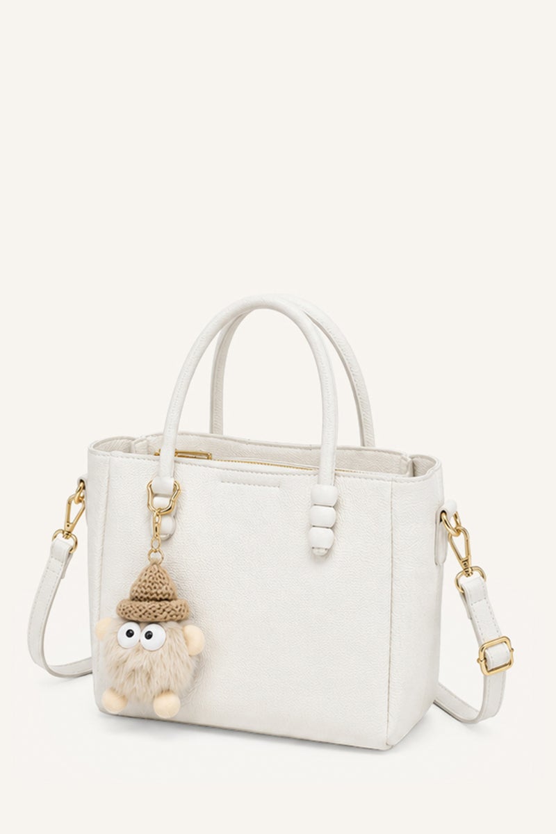 DeFacto White Woman Shoulder bag Casual - Image 2