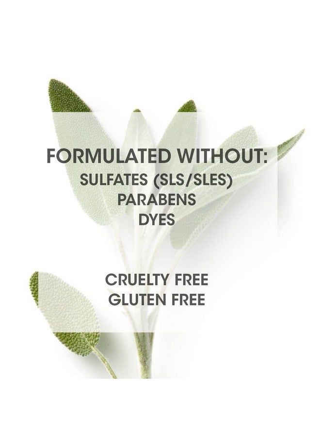 سيفين شامبو كيوبيكا 7 أيام للعناية بالشعر مع البيوتين ومستخلص الشاي الأخضر، شامبو لطيف لأي نوع من أنواع الشعر، يضيف لمعانًا ورطوبة إلى الشعر، خالي من الكبريتات والبارابين، 10.8 أونصة - Image 4