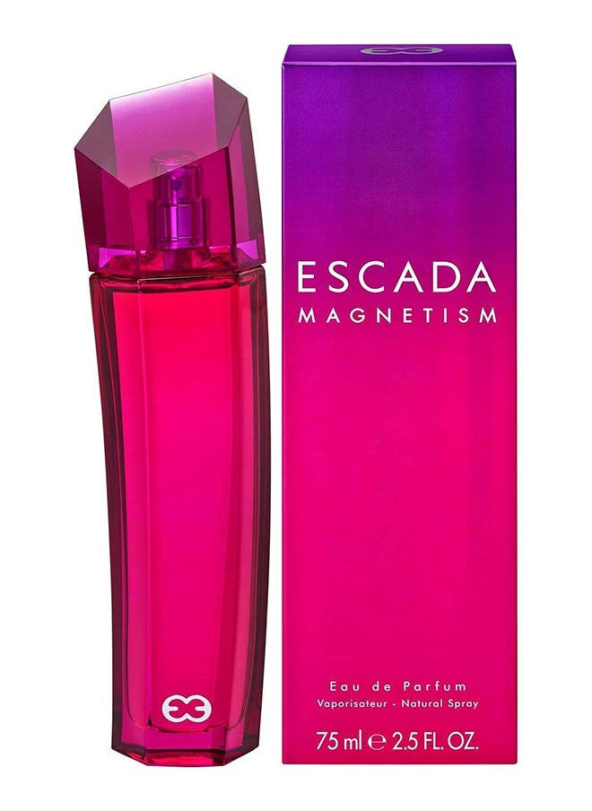 BOSS Magnetism EDP 75ml  - Image 1