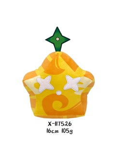 Y&D 1-Piece Blox Fruits Game Stuffed Plush Toy  - Image 1
