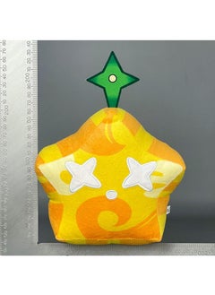 Y&D 1-Piece Blox Fruits Game Stuffed Plush Toy  - Image 2