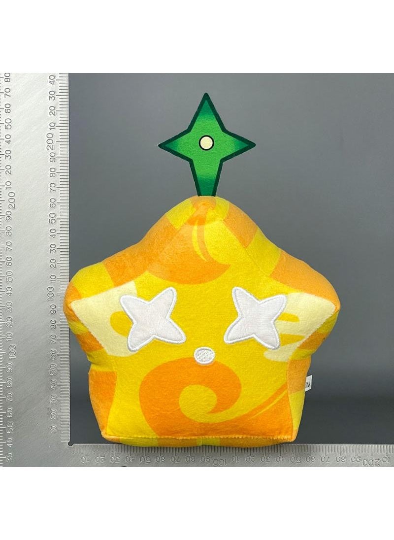 Y&D 1-Piece Blox Fruits Game Stuffed Plush Toy  - Image 2