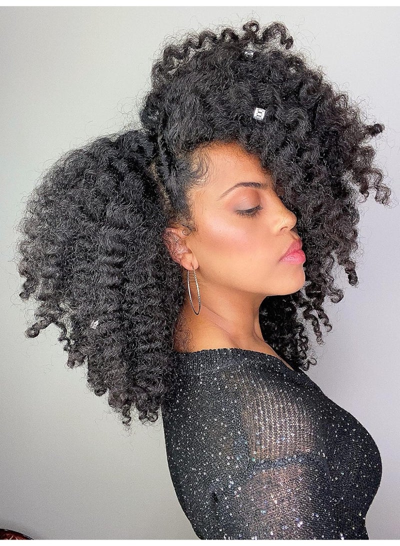 Tgin Butter Cream Daily Moisturizer: The Secret to Ultimate Hydration and Enchanting Shine for Dry and Curly Hair - 340g - Image 4