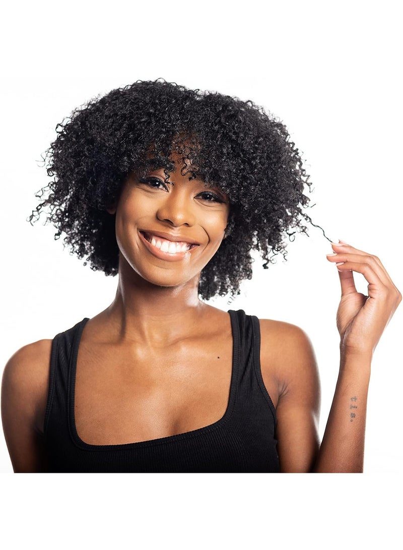 Tgin Butter Cream Daily Moisturizer: The Secret to Ultimate Hydration and Enchanting Shine for Dry and Curly Hair - 340g - Image 2
