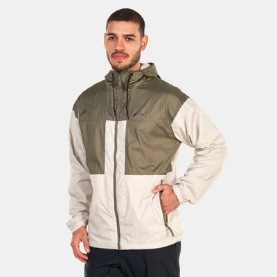 Columbia Men's Flash Challenger™ Lined Windbreaker Jacket