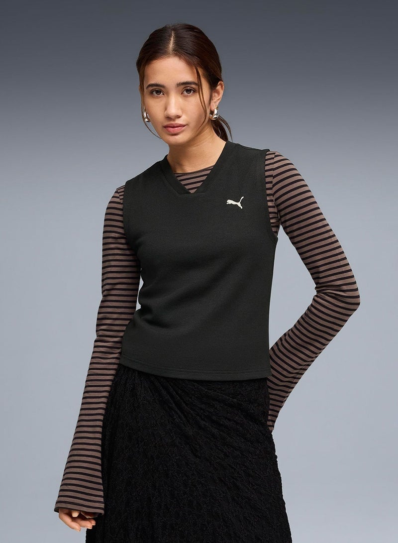 بوما قميص مريح كلاسيكي - Image 1