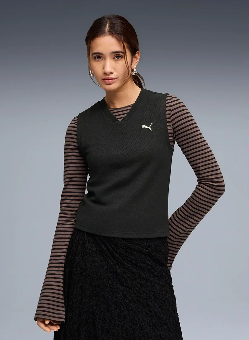 PUMA Classic Comfort Top