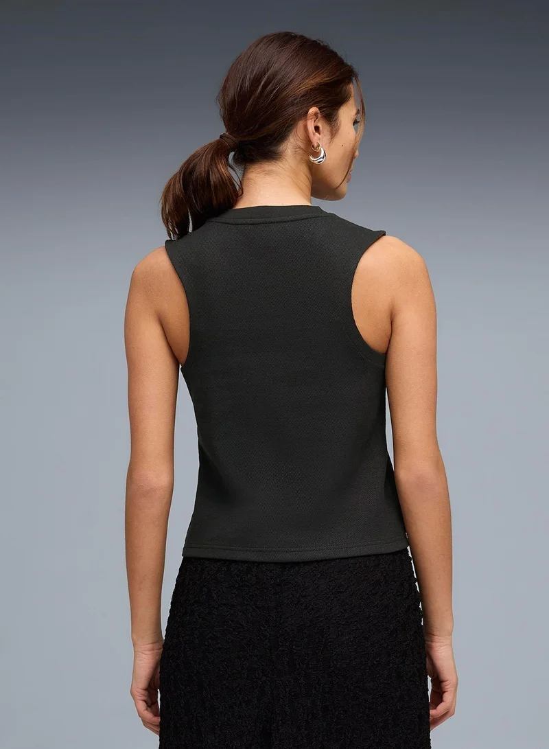 PUMA Classic Comfort Top