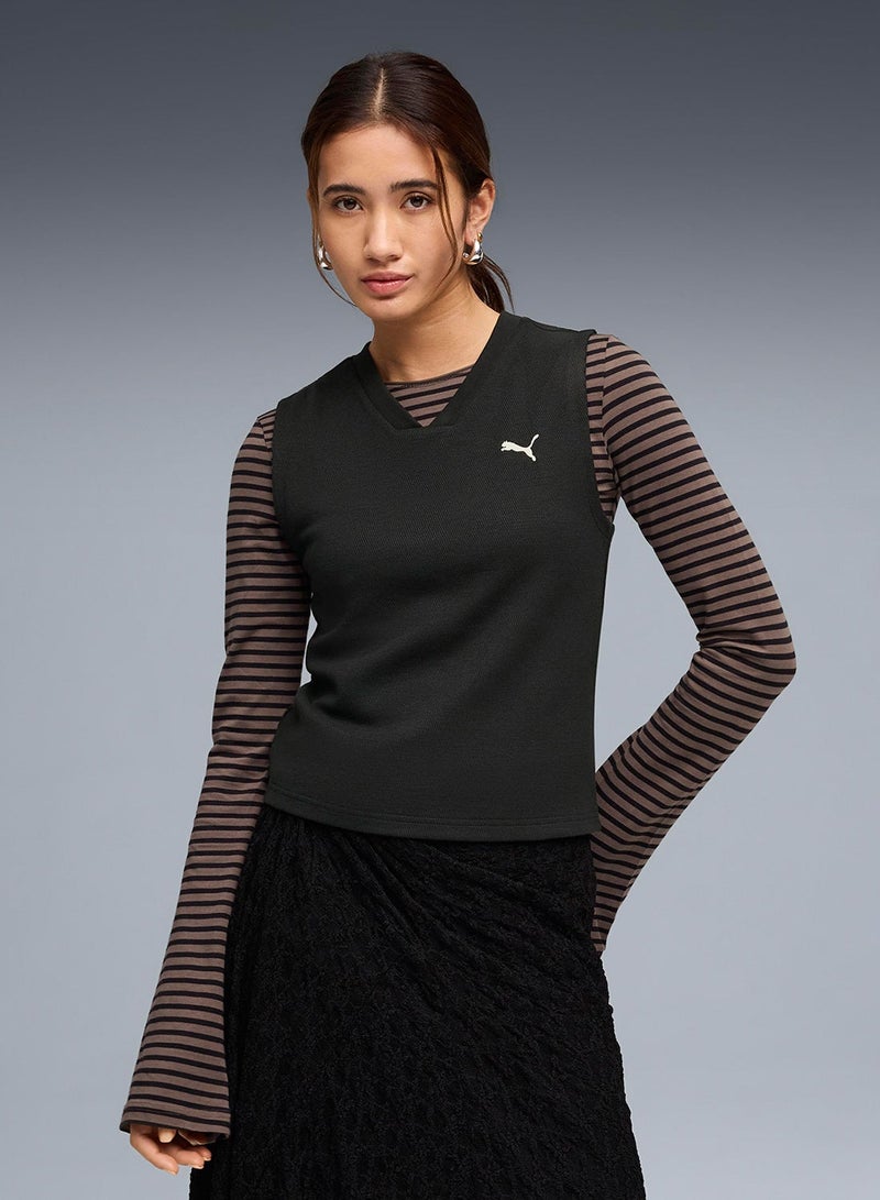 PUMA Classic Comfort Top - Image 1