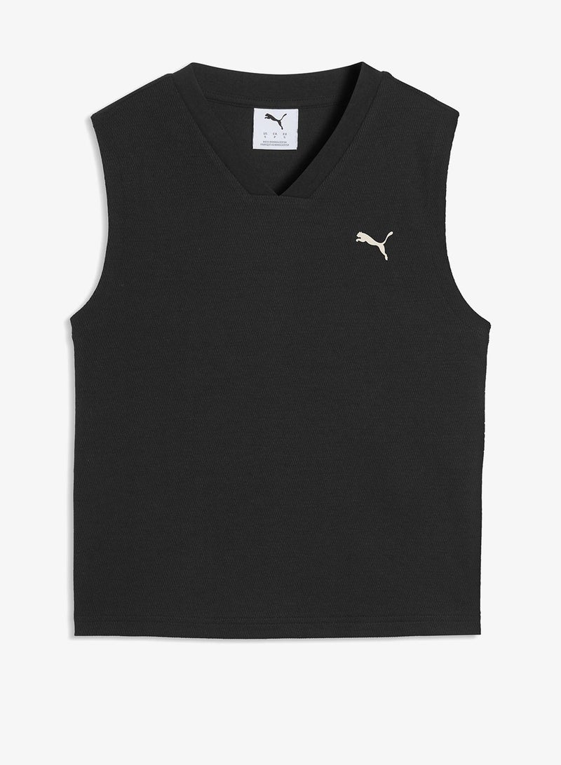 PUMA Classic Comfort Top - Image 4