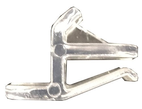 Encompass All 6 Pack - Rimless Clips 1/8" to 3/16" (3MM to 5MM) - Image 2