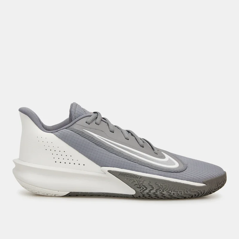 Nike Men's Precision 7 Basketball Shoes