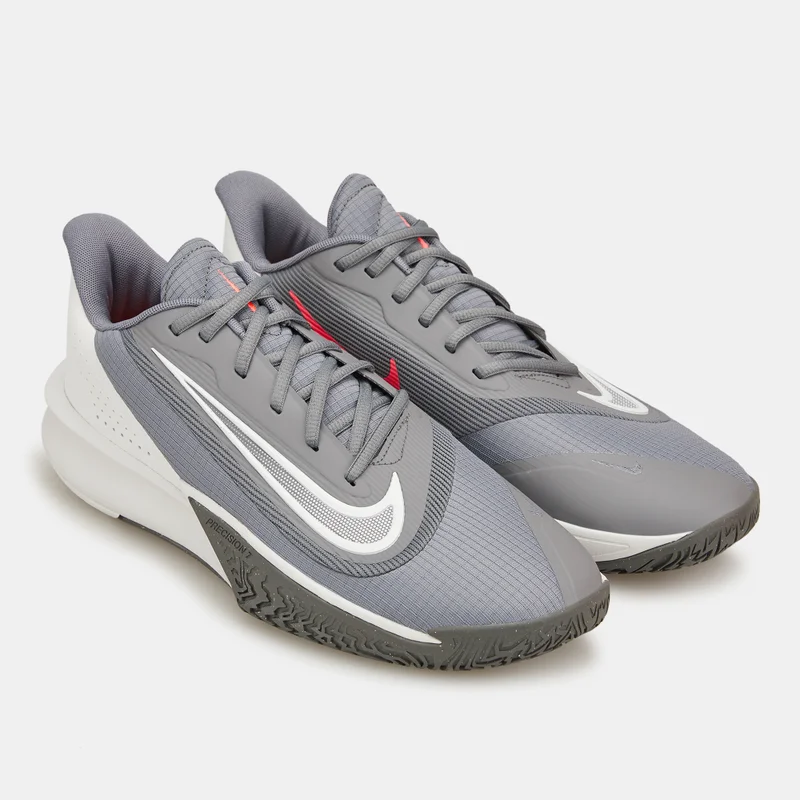 Nike Men's Precision 7 Basketball Shoes