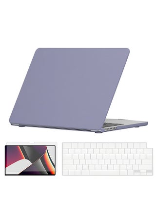 Lavender Grey